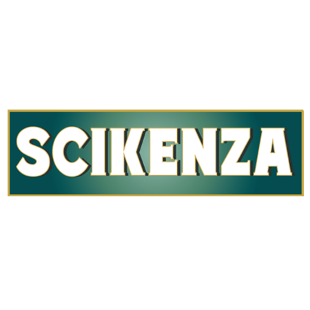 Scikenza