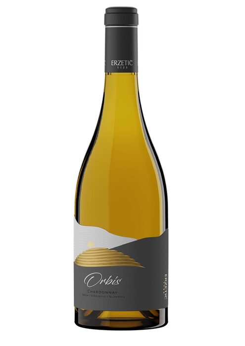 ORBIS CHARDONNAY BIO