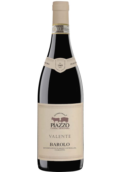 BAROLO "VALENTE" DOCG