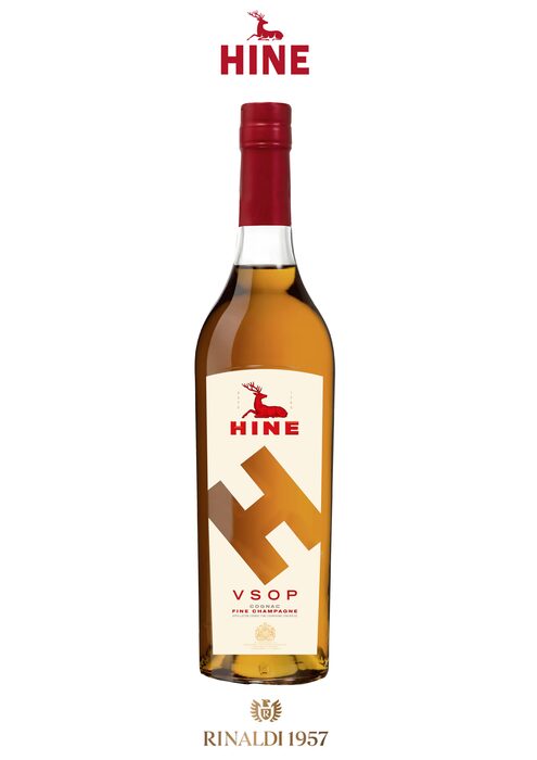 HINE V.S.O.P. COGNAC FINE CHAMPAGNE