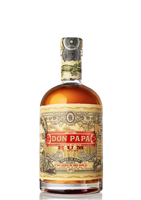 DON PAPA RUM