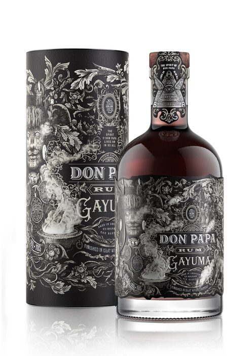 DON PAPA GAYUMA -c.a.