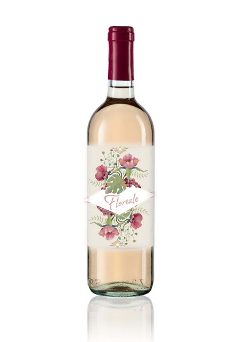 I CLASSICI - FLOREALE ROSATO TOSCANA IGT