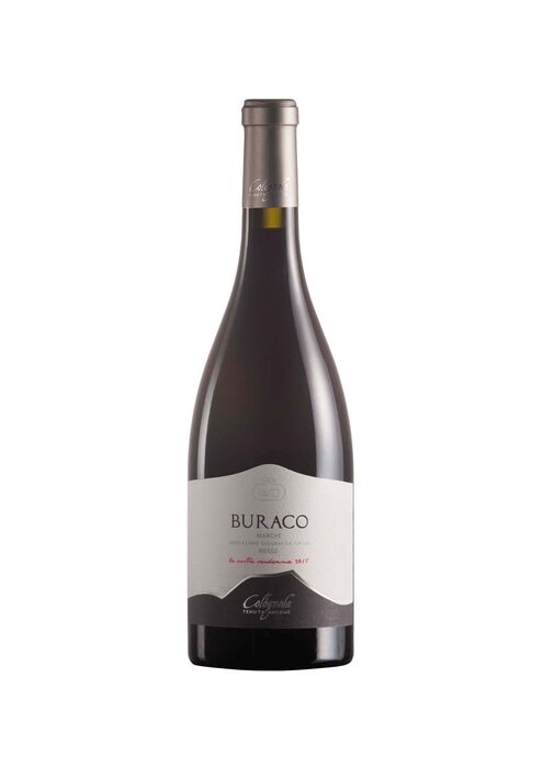 BURACO -MARCHE IGT ROSSO -MAGNUM
